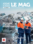 LE MAG